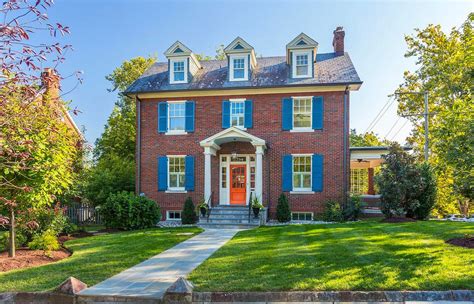 Median price of luxury home in DC market now nearly $1.7M